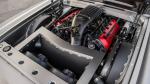 Ford Mustang Twin Turbo Supercharged 1000HP by Vicious 1965 года